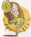 Lemon Grrrrrl